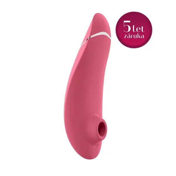Womanizer - Premium 2 ružová