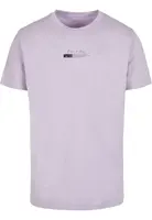 Men's T-shirt Become the Change Butterfly 2.0 lilac
