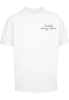 Men's T-shirt Football's coming Home Gamechanger white
