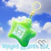 Nct Wish:  Steady (Keyring edition) - Nct Wish