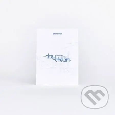 Enhypen:  Romance: Untold - Daydream (Weverse Album Digital edition)