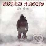 Grand Magus:  The Hunt / Silver LP (2 LP) - Grand Magus