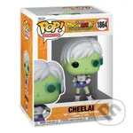 Funko POP Animation: Dragon Ball Super: Broly - Cheelai #1864