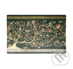 Harry Potter Sada prestierania Black Family (4 kusy)