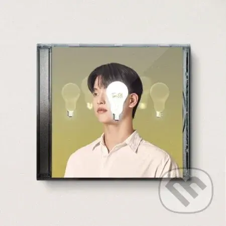 Onlee Onlee:  Turn On / Photo Card(S) Sticker(S) Poster(S)