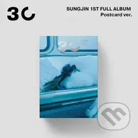 Sungjin:  30 (Postcard edition) - Sungjin