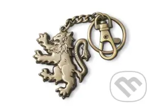 Harry Potter Kľúčenka Lev (Chrabromil)