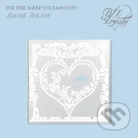 Ive: Ive Empathy / Loved IVE edition - Ive