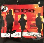 The Libertines: Up The Bracket  LP (2 LP) - Libertines