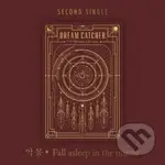 Dreamcatcher: Nightmare: Fall Aslee / Re-issue with limited Gift edition