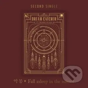 Dreamcatcher: Nightmare: Fall Aslee / Re-issue with limited Gift edition