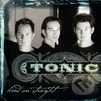 Tonic: Head On Straight LP - Tonic