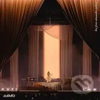 Griff:  Live From Alexandra Palace (5 Track Ep, Rsd 2025)/140g (LP)