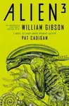 Alien 3: The Unproduced Screenplay by William Gibson - kniha z kategorie Sci-fi