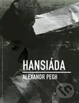 Hansiáda - Alexandr Pech - kniha z kategorie Poezie