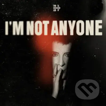 Marc Almond: I'm Not Anyone - Marc Almond