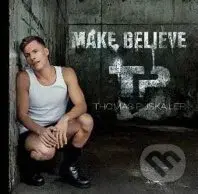 Thomas Puskailer: Make believe - Thomas Puskailer