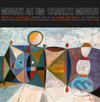 Charles Mingus: Mingus Ah Um (Olive Marble) LP - Charles Mingus, Charles Mingus