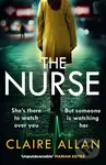 The Nurse - Claire Allan - kniha z kategorie Detektivky, thrillery a horory