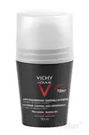 VICHY Homme Dezodorant pre extrémnu kontrolu 50 ml