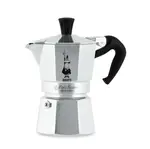 0001161 Bialetti MOKA EXPRESS NA 1 ŠÁLKU