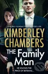 The Family Man - Kimberley Chambers