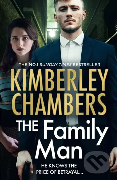 The Family Man - Kimberley Chambers