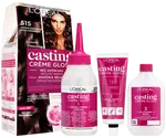 L'Oréal Paris Casting Crème Gloss semipermanentná farba na vlasy 515 ľadová čokoláda
