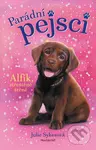 Parádní pejsci: Alfík, ztřeštěné štěně - Julie Sykesová - kniha z kategorie Pohádky