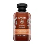APIVITA Royal Honey Sprchový gel s esenciálními oleji 250 ml