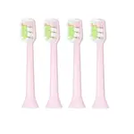 VITAMMY Symphony Náhradné násady kefku Symphony/Vivo, ružová, 4ks TOW016609