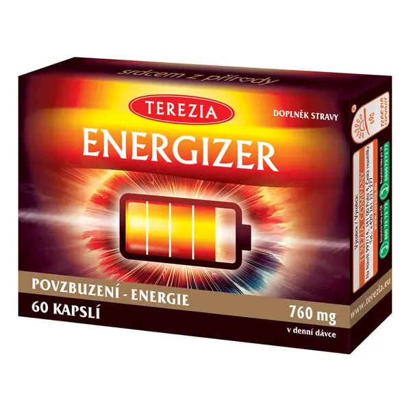TEREZIA Energizer