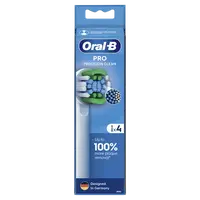 Oral-B Pro Precision Clean čistiace hlavice