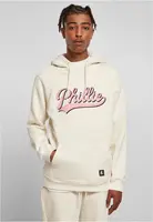 Phillie Hoody Starter Light White