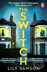 The Switch - Lily Samson - kniha z kategorie Thrillery