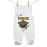 Boodyy Dupačky Budúci inžinier 86 (12-18 mesiacov)