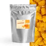 FitStream lyofilizované ovocie - Mandarínky (300g)