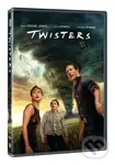 Twisters - Lee Isaac Chung - film z kategorie Akční thrillery