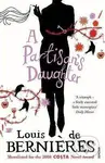 A Partisan´s Daughter - Louis Bernieres de