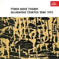 Různí interpreti – Týden nové tvorby 1972