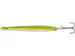 Westin pilker sølvpilen chartreuse diamond - 9,5 cm 16 g