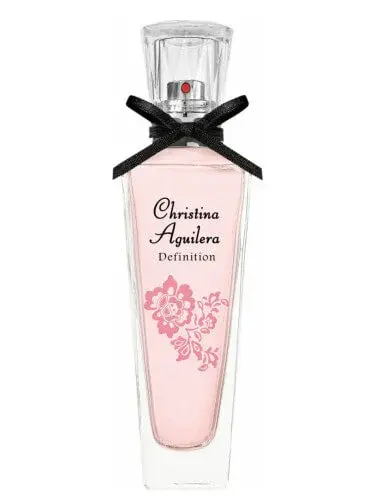 Christina Aguilera Definition - EDP 50 ml
