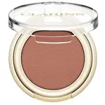 Clarins Oční stíny Ombre Mono 1,5 g 04 Matte Rosewood