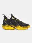 Unisex tenisky Under Armour GS CURRY 13