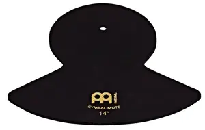 Meinl 14" Cymbal Mute