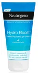 Neutrogena Ultrahydratační krém na ruce Hydro Boost (Quenching Hand Gel Cream) 75 ml