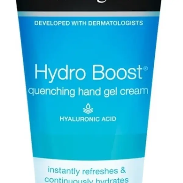 Neutrogena Ultrahydratační krém na ruce Hydro Boost (Quenching Hand Gel Cream) 75 ml