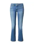 Pepe Jeans Džínsy 'PICCADILLY'  modrá denim