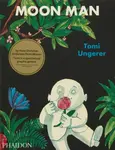 Moon Man - Tomi Ungerer