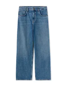 Celio pánské baggy džíny Nosubag